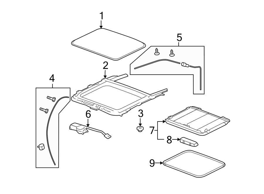 6SUNROOF.https://images.simplepart.com/images/parts/motor/fullsize/FP07375.png