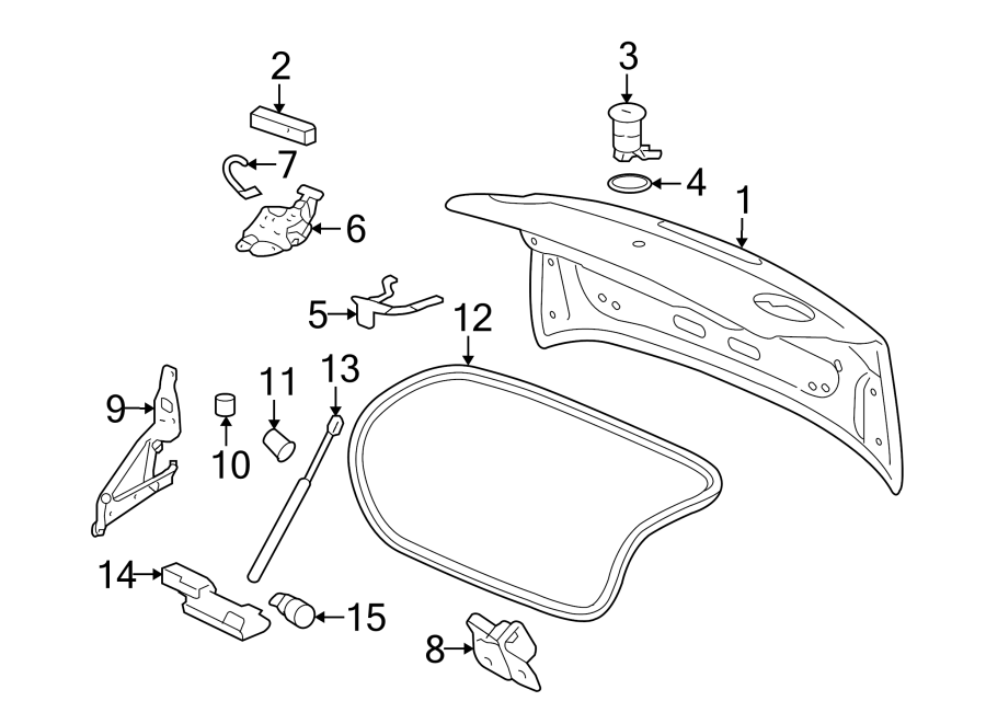 2TRUNK LID. LID & COMPONENTS.https://images.simplepart.com/images/parts/motor/fullsize/FP07505.png