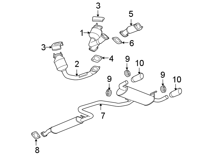 6EXHAUST SYSTEM. EXHAUST COMPONENTS.https://images.simplepart.com/images/parts/motor/fullsize/FQ05178.png