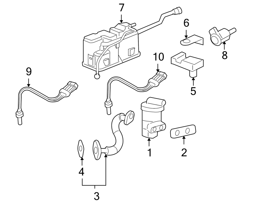 9EMISSION SYSTEM. EMISSION COMPONENTS.https://images.simplepart.com/images/parts/motor/fullsize/FQ05180.png