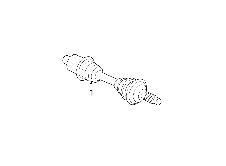 1FRONT SUSPENSION. DRIVE AXLES.https://images.simplepart.com/images/parts/motor/fullsize/FQ05210.png