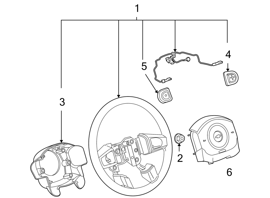 2STEERING WHEEL & TRIM.https://images.simplepart.com/images/parts/motor/fullsize/FQ05240.png