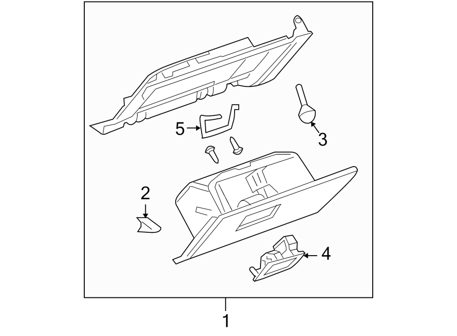 1INSTRUMENT PANEL. GLOVE BOX.https://images.simplepart.com/images/parts/motor/fullsize/FQ05280.png