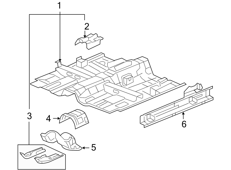 2PILLARS. ROCKER & FLOOR. FLOOR & RAILS.https://images.simplepart.com/images/parts/motor/fullsize/FQ05380.png