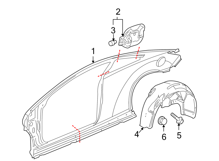 4Quarter panel & components.https://images.simplepart.com/images/parts/motor/fullsize/FQ05457.png