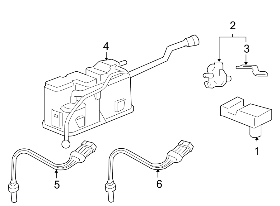 5EMISSION SYSTEM. EMISSION COMPONENTS.https://images.simplepart.com/images/parts/motor/fullsize/FQ05635.png