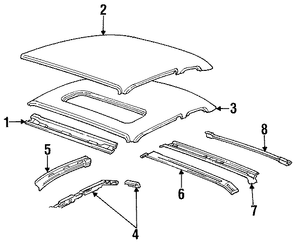 1ROOF & COMPONENTS.https://images.simplepart.com/images/parts/motor/fullsize/FQ5140.png