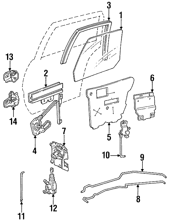 14REAR DOOR. GLASS & HARDWARE. LOCK & HARDWARE.https://images.simplepart.com/images/parts/motor/fullsize/FQ5173.png