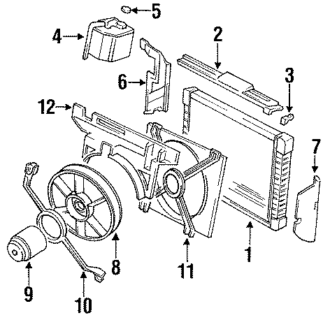 5COOLING FAN. RADIATOR & COMPONENTS.https://images.simplepart.com/images/parts/motor/fullsize/FQ5350.png