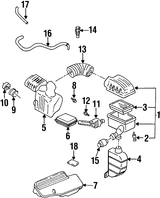 10ENGINE / TRANSAXLE. AIR INTAKE.https://images.simplepart.com/images/parts/motor/fullsize/FQ92139.png