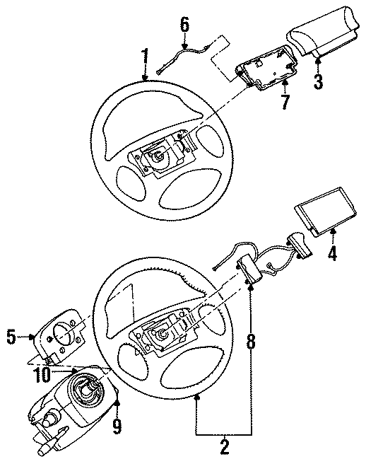 10STEERING WHEEL & TRIM.https://images.simplepart.com/images/parts/motor/fullsize/FQ92195.png