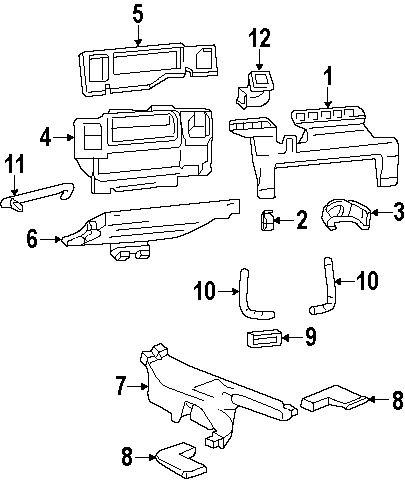 11INSTRUMENT PANEL. DUCTS.https://images.simplepart.com/images/parts/motor/fullsize/FQ92236.png