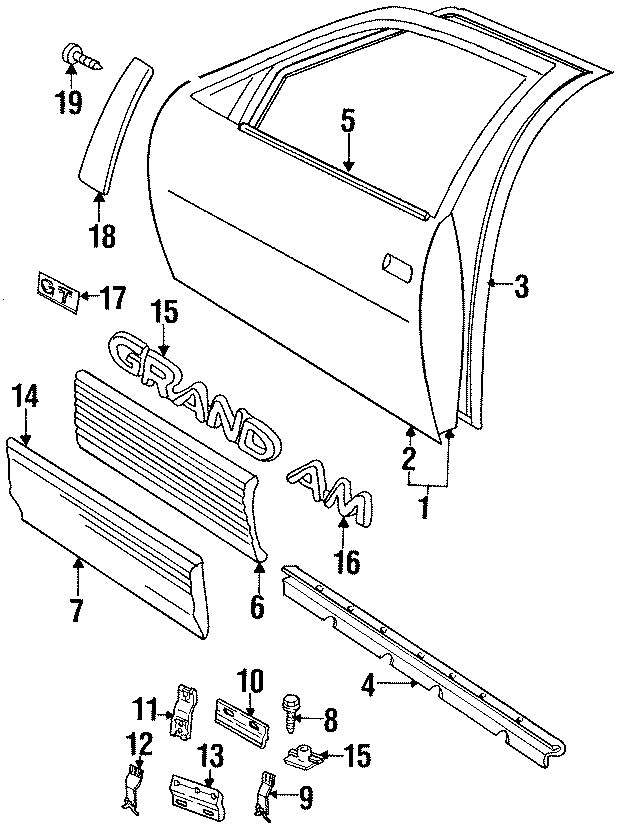 4DOOR & COMPONENTS. EXTERIOR TRIM.https://images.simplepart.com/images/parts/motor/fullsize/FQ92260.png