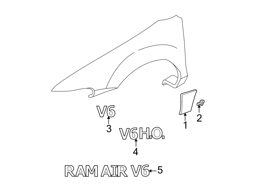 2FENDER. EXTERIOR TRIM.https://images.simplepart.com/images/parts/motor/fullsize/FQ99080.png