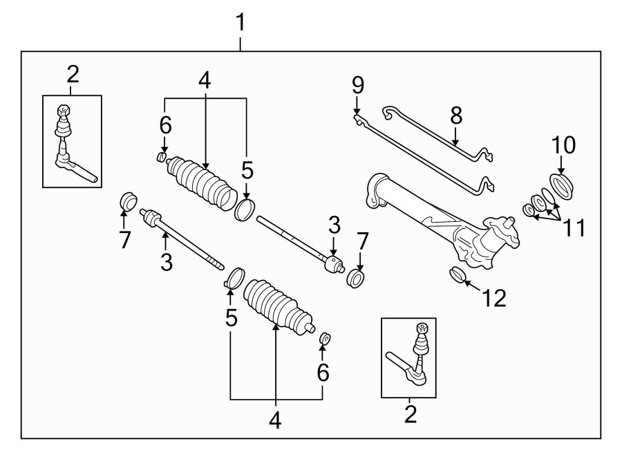 10STEERING GEAR & LINKAGE.https://images.simplepart.com/images/parts/motor/fullsize/FQ99143.png