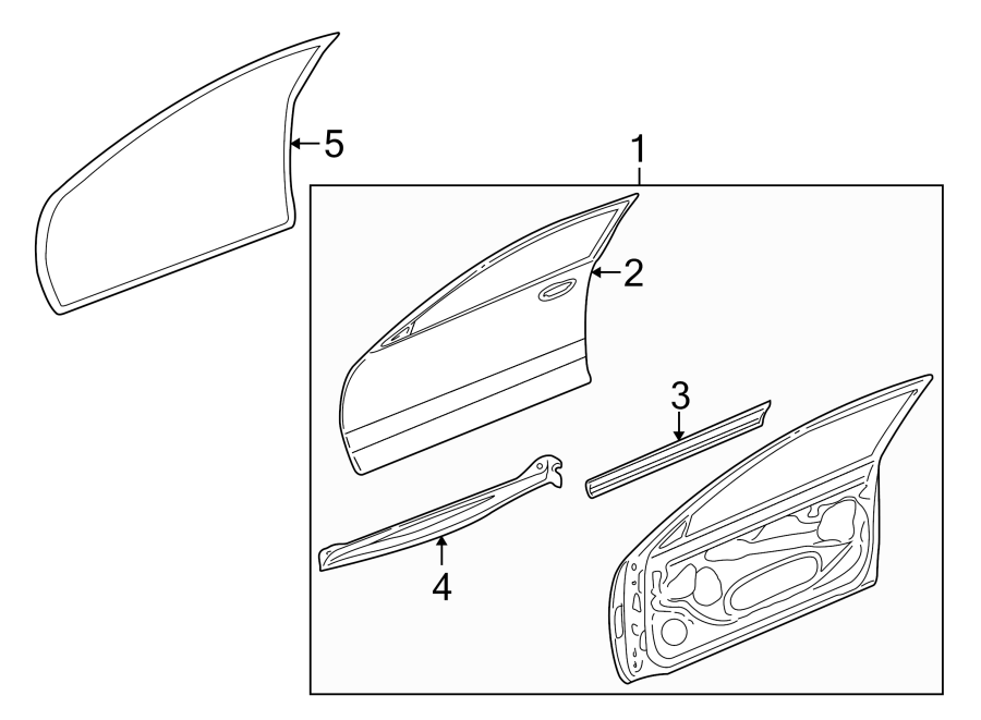 2DOOR & COMPONENTS.https://images.simplepart.com/images/parts/motor/fullsize/FQ99230.png