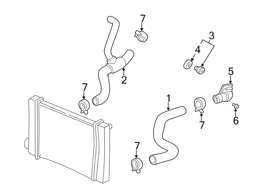 3RADIATOR HOSES.https://images.simplepart.com/images/parts/motor/fullsize/FQ99470.png