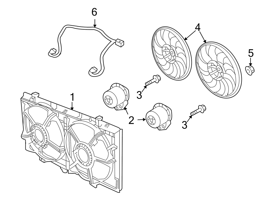 4COOLING FAN.https://images.simplepart.com/images/parts/motor/fullsize/FR08050.png