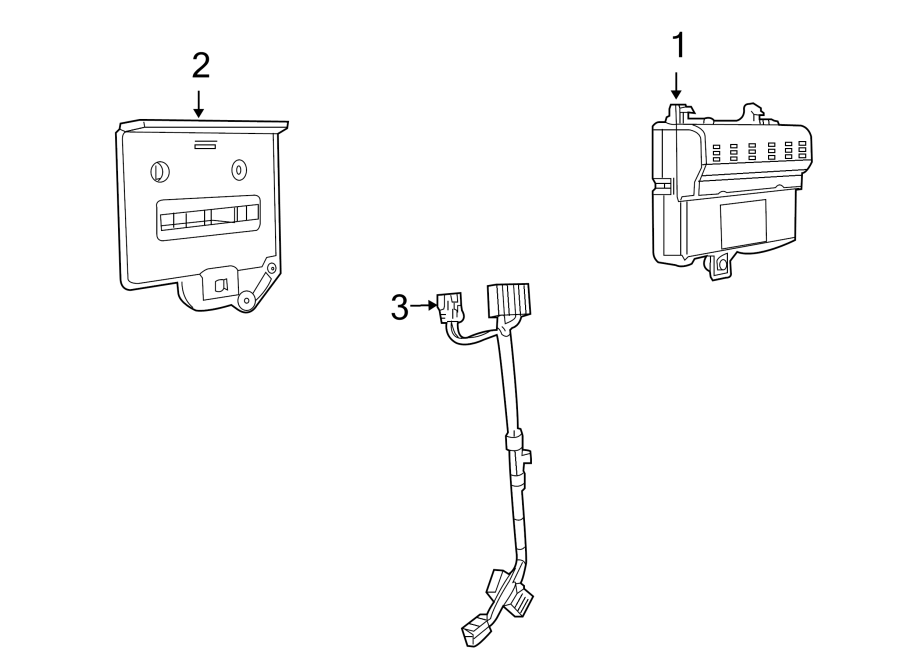 1Communication system components.https://images.simplepart.com/images/parts/motor/fullsize/FR08200.png