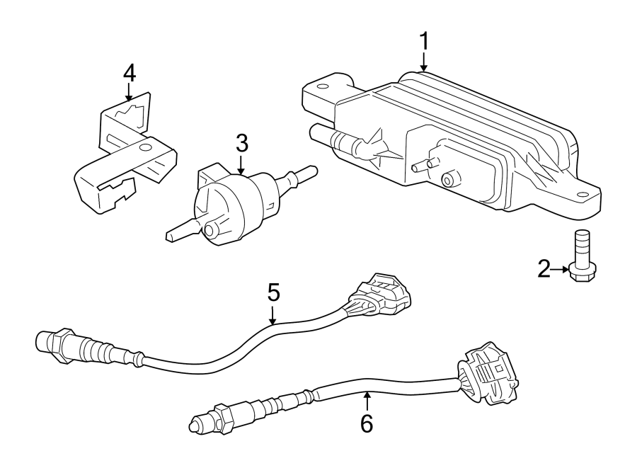 3EMISSION SYSTEM. EMISSION COMPONENTS.https://images.simplepart.com/images/parts/motor/fullsize/FR08280.png