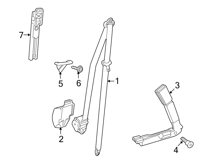 3RESTRAINT SYSTEMS. FRONT SEAT BELTS.https://images.simplepart.com/images/parts/motor/fullsize/FR08410.png