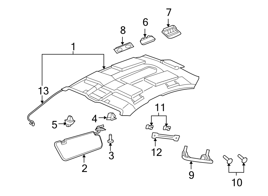 4INTERIOR TRIM.https://images.simplepart.com/images/parts/motor/fullsize/FR08455.png