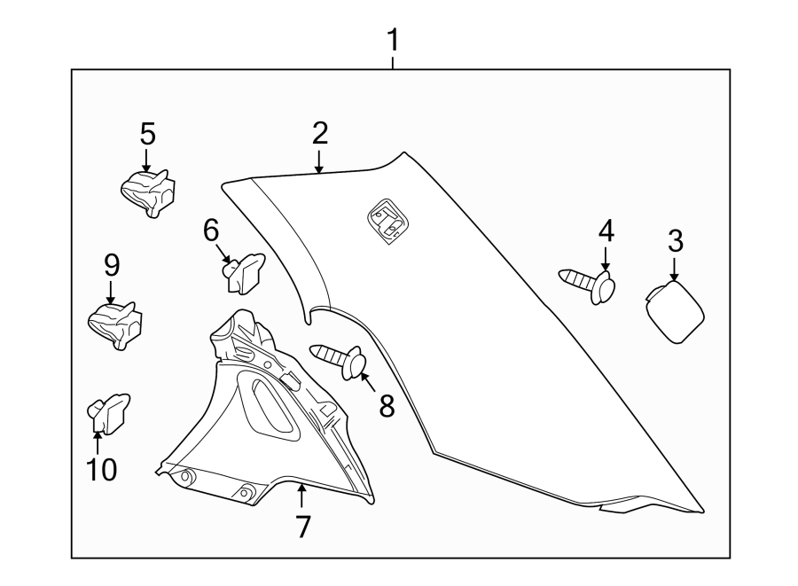 4QUARTER PANEL. INTERIOR TRIM.https://images.simplepart.com/images/parts/motor/fullsize/FR08555.png