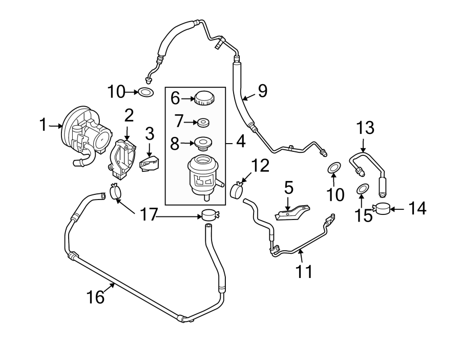 6STEERING GEAR & LINKAGE. PUMP & HOSES.https://images.simplepart.com/images/parts/motor/fullsize/FS09225.png