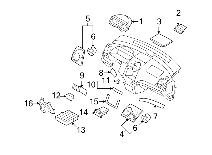 3INSTRUMENT PANEL COMPONENTS.https://images.simplepart.com/images/parts/motor/fullsize/FS09275.png