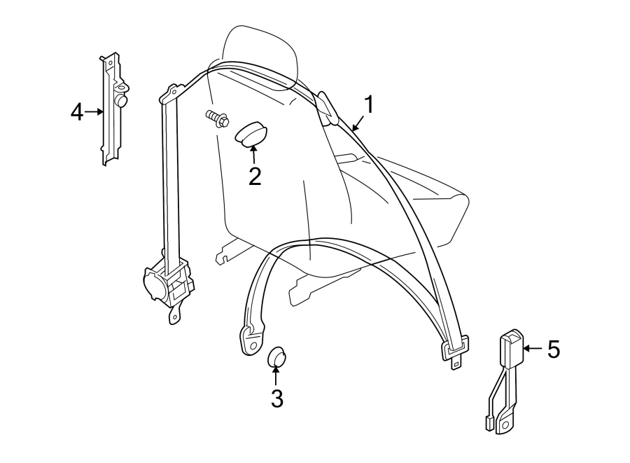 2RESTRAINT SYSTEMS. FRONT SEAT BELTS.https://images.simplepart.com/images/parts/motor/fullsize/FS09310.png