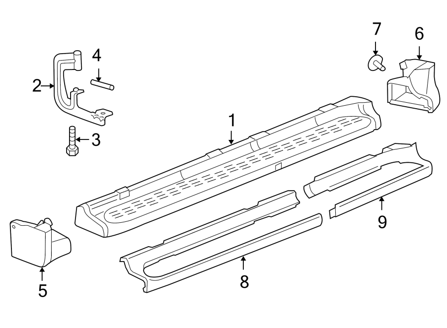 4PILLARS. ROCKER & FLOOR. RUNNING BOARD.https://images.simplepart.com/images/parts/motor/fullsize/GA00702.png