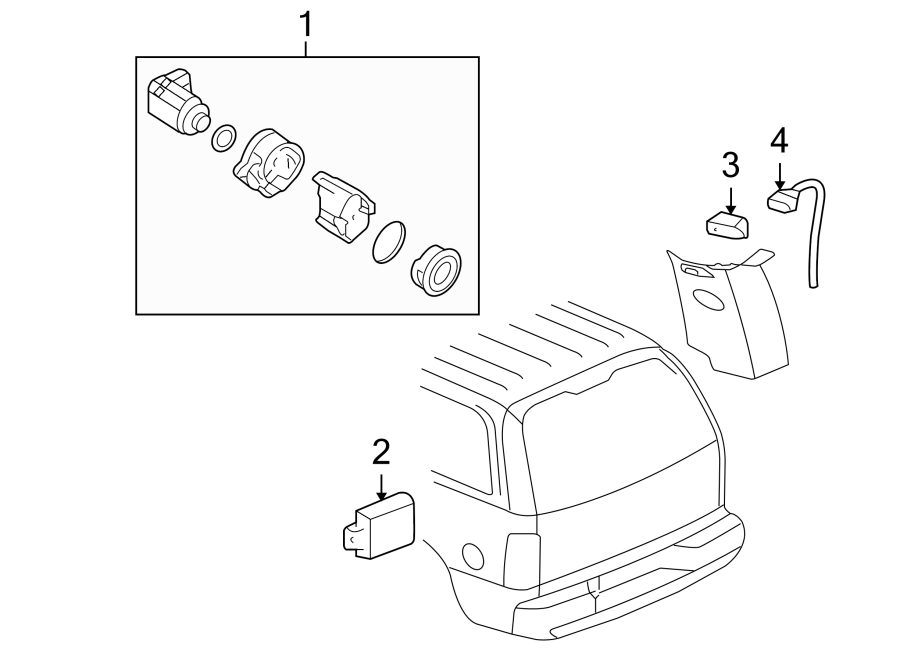 ELECTRICAL COMPONENTS.