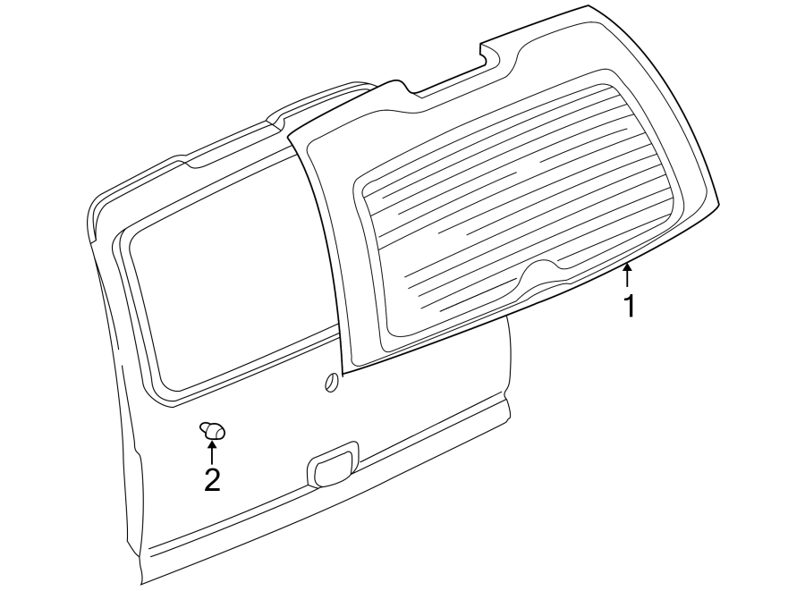 2LIFT GATE. GLASS.https://images.simplepart.com/images/parts/motor/fullsize/GA00980.png