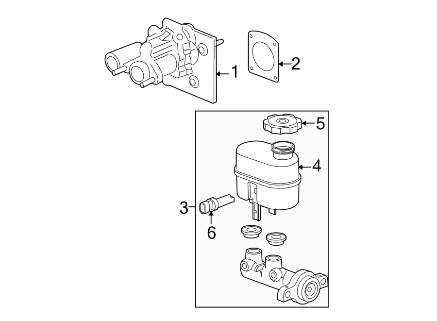 COWL. COMPONENTS ON DASH PANEL. Diagram