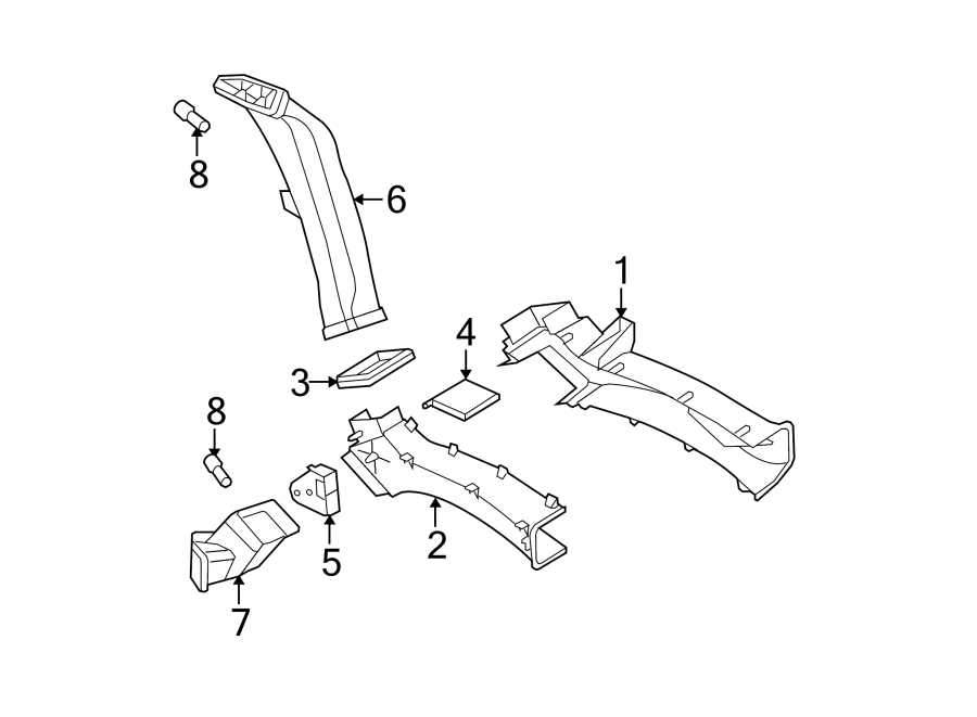 4INSTRUMENT PANEL. DUCTS.https://images.simplepart.com/images/parts/motor/fullsize/GA07490.png