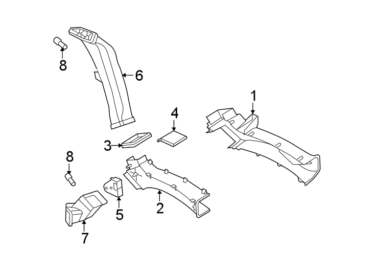 4INSTRUMENT PANEL. DUCTS.https://images.simplepart.com/images/parts/motor/fullsize/GA07520.png