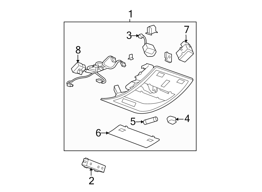 1OVERHEAD CONSOLE.https://images.simplepart.com/images/parts/motor/fullsize/GA07550.png