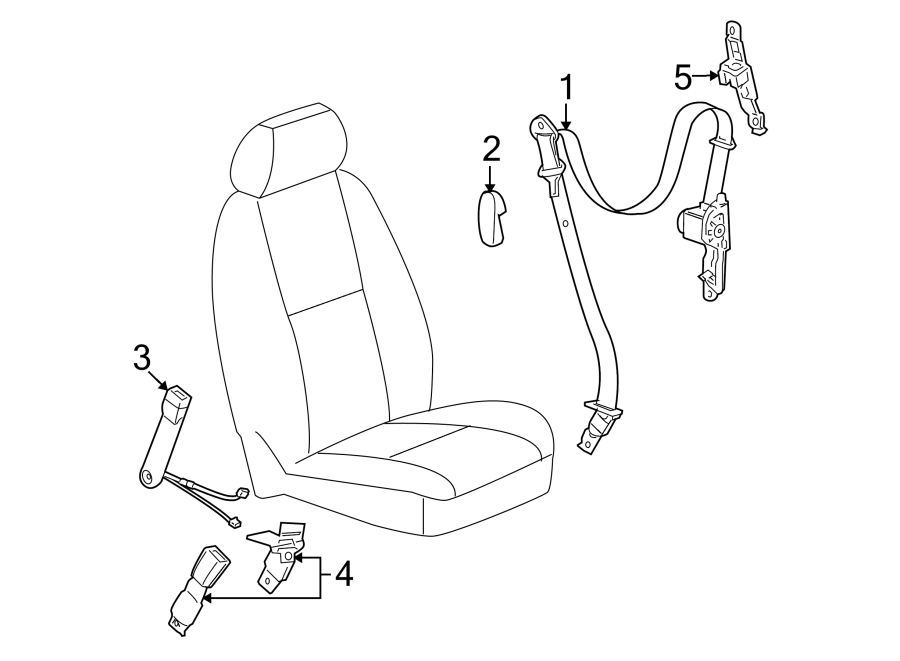 1RESTRAINT SYSTEMS. FRONT SEAT BELTS.https://images.simplepart.com/images/parts/motor/fullsize/GA07580.png