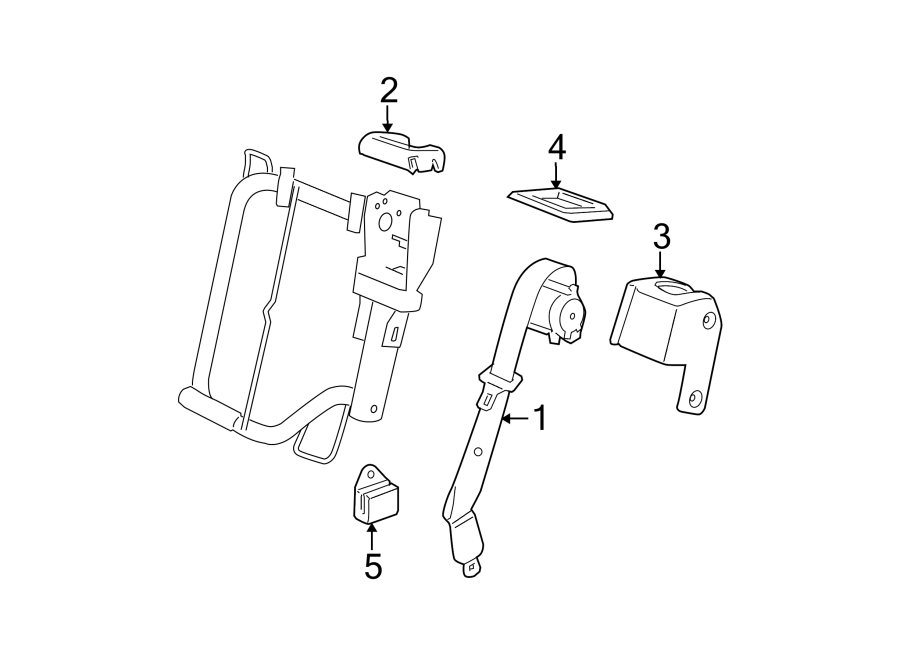 5RESTRAINT SYSTEMS. REAR SEAT BELTS.https://images.simplepart.com/images/parts/motor/fullsize/GA07595.png