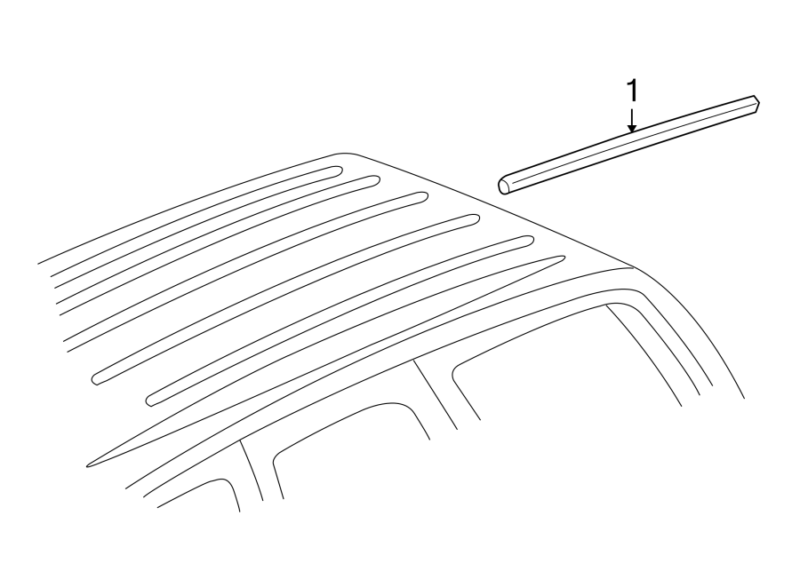 1ROOF. EXTERIOR TRIM.https://images.simplepart.com/images/parts/motor/fullsize/GA07680.png