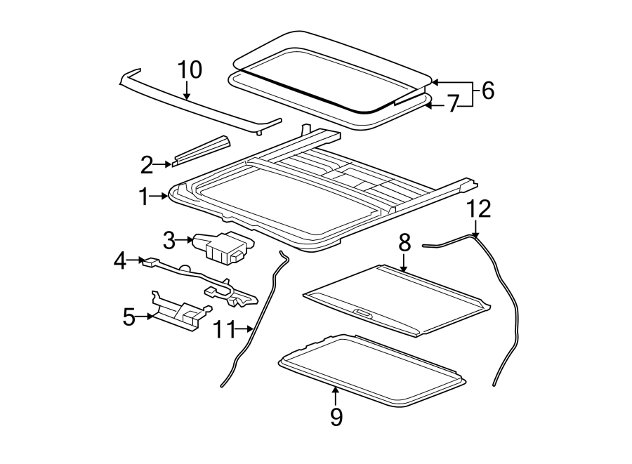 6SUNROOF.https://images.simplepart.com/images/parts/motor/fullsize/GA07685.png