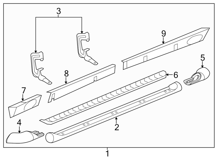 6PILLARS. ROCKER & FLOOR. RUNNING BOARD.https://images.simplepart.com/images/parts/motor/fullsize/GA07730.png