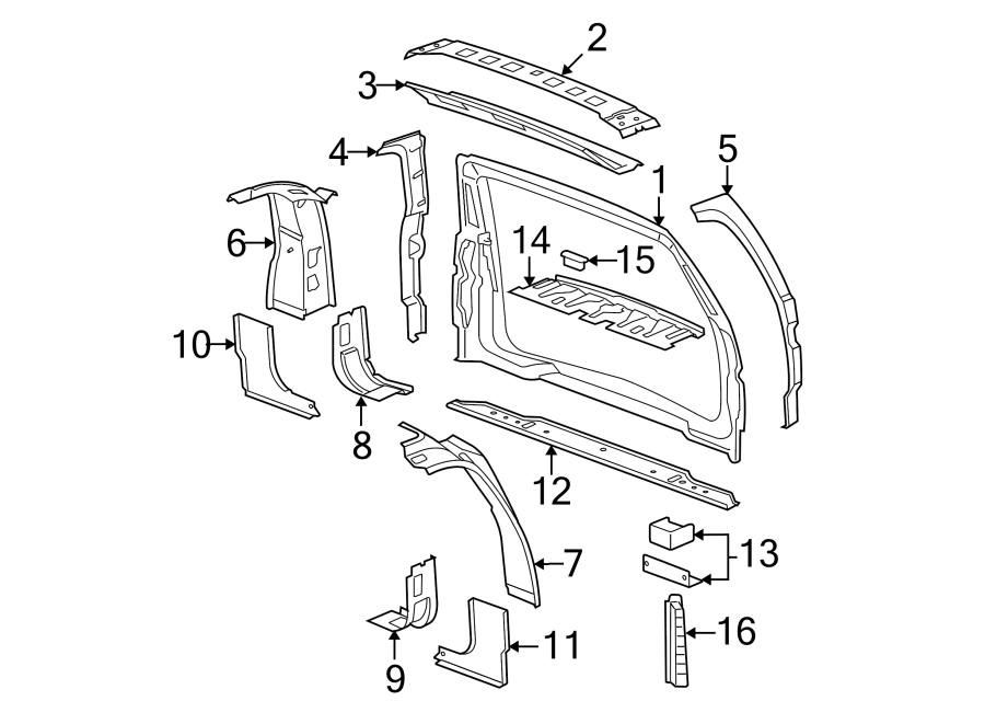 15REAR BODY.https://images.simplepart.com/images/parts/motor/fullsize/GA07900.png