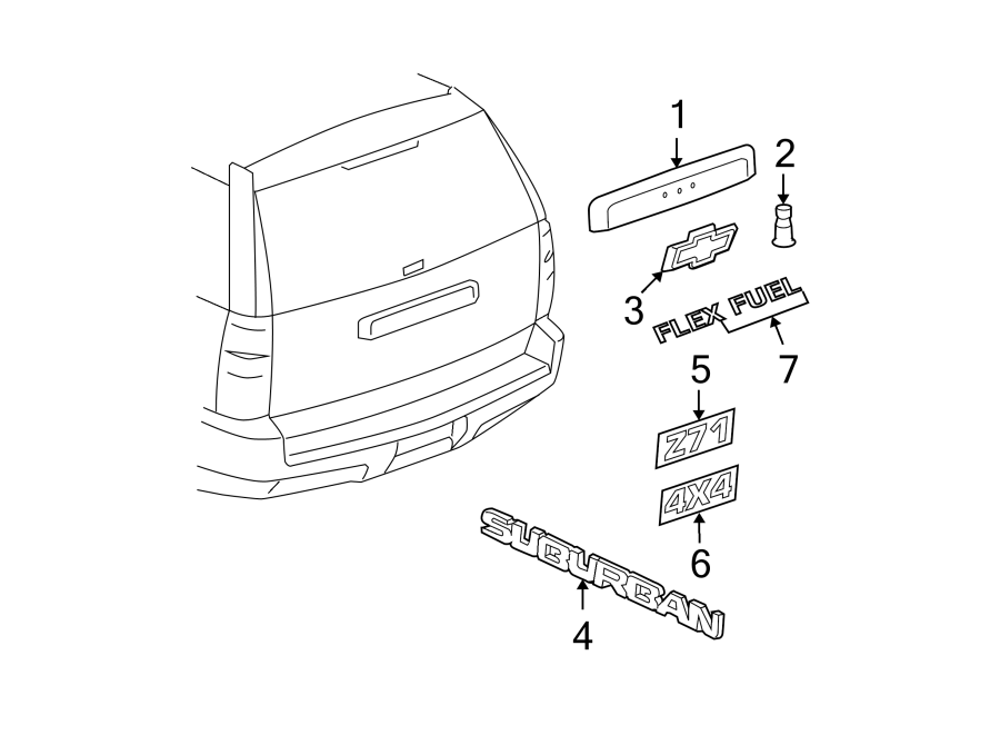 5EXTERIOR TRIM.https://images.simplepart.com/images/parts/motor/fullsize/GA07912.png