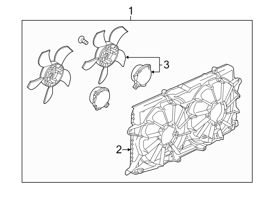 3COOLING FAN.https://images.simplepart.com/images/parts/motor/fullsize/GA15100.png