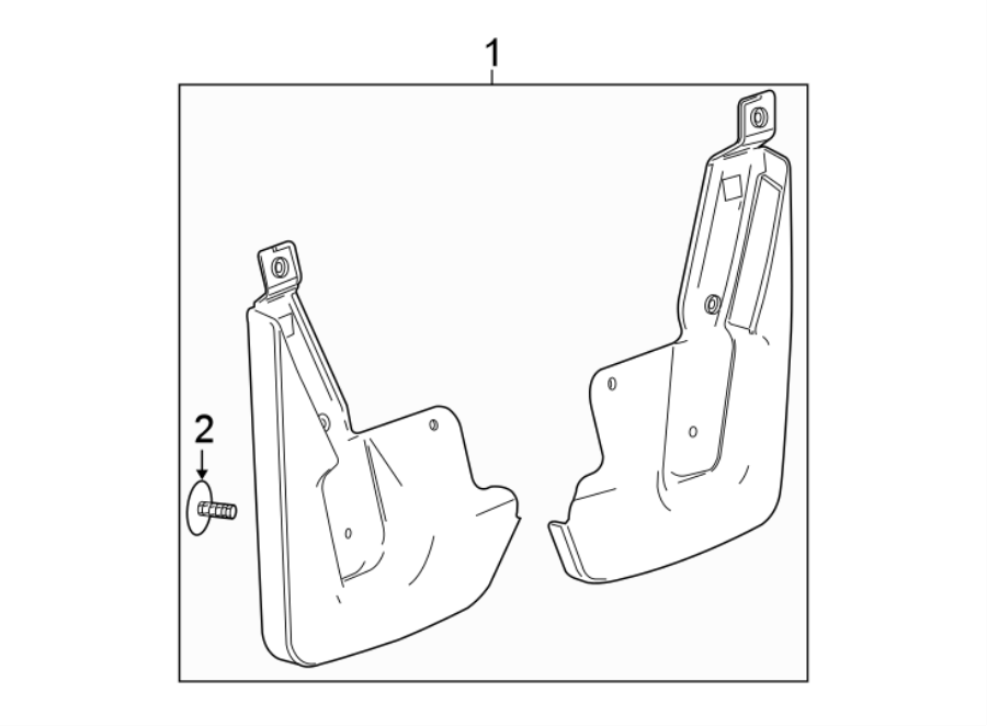 1FENDER. EXTERIOR TRIM.https://images.simplepart.com/images/parts/motor/fullsize/GA15152.png