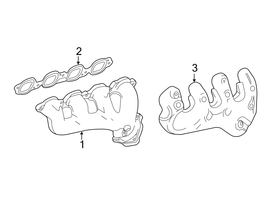 3EXHAUST SYSTEM. MANIFOLD.https://images.simplepart.com/images/parts/motor/fullsize/GA15255.png