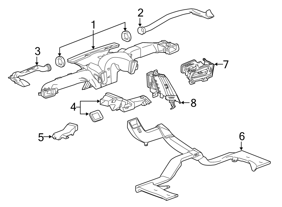 2INSTRUMENT PANEL. DUCTS.https://images.simplepart.com/images/parts/motor/fullsize/GA15415.png