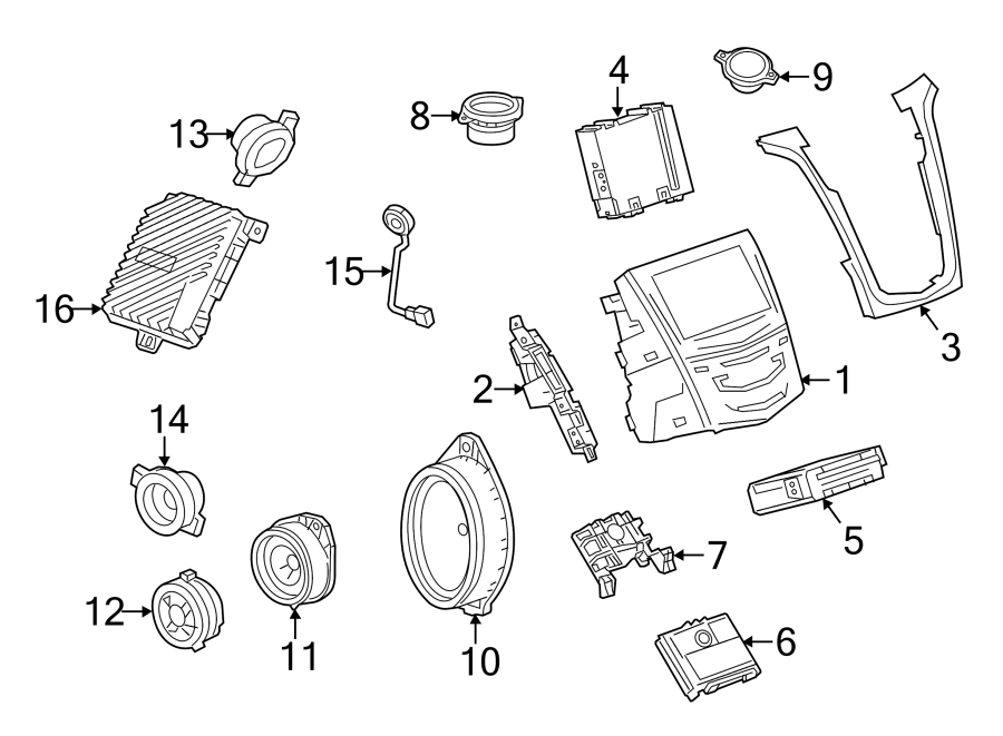 3INSTRUMENT PANEL. SOUND SYSTEM.https://images.simplepart.com/images/parts/motor/fullsize/GA15430.png