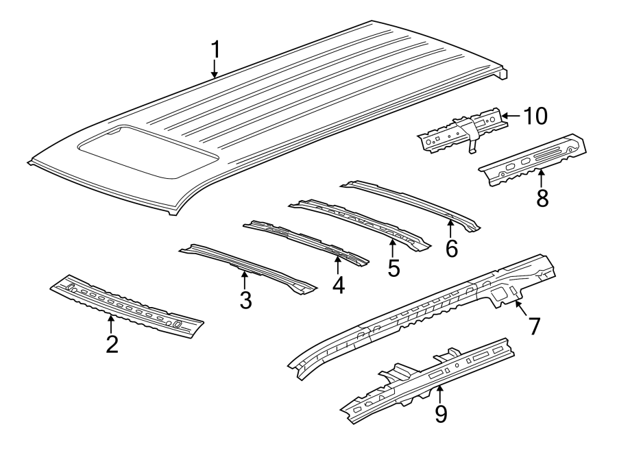 8ROOF & COMPONENTS.https://images.simplepart.com/images/parts/motor/fullsize/GA15645.png